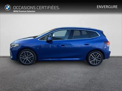BMW Serie 2 ActiveTourer 218i 136ch M Sport DKG7 occasion 2024 - Photo 3