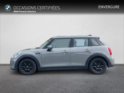 MINI Mini 5 Portes One 102ch Edition Camden BVA7 occasion 2022 - Photo 3