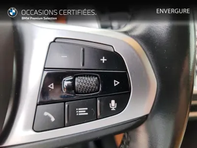 BMW X5 xDrive30d 265ch M Sport occasion 2019 - Photo 4