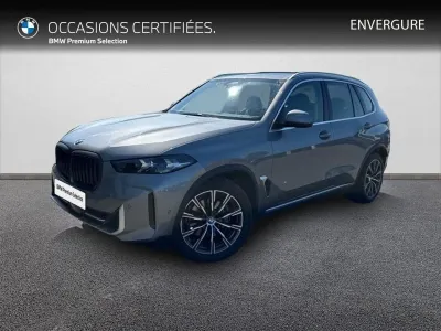 BMW X5 xDrive30d 298ch xLine occasion 2023 - Photo 1