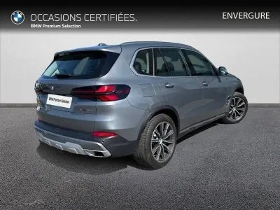 BMW X5 xDrive30d 298ch xLine occasion 2023 - Photo 2