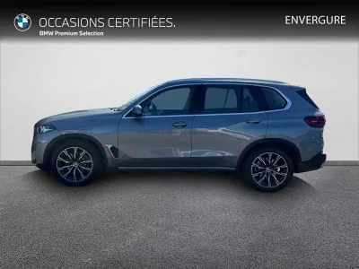 BMW X5 xDrive30d 298ch xLine occasion 2023 - Photo 3