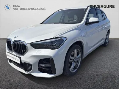 BMW X1 xDrive25eA 220ch M Sport 6cv occasion 2021 - Photo 1
