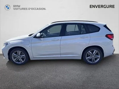 BMW X1 xDrive25eA 220ch M Sport 6cv occasion 2021 - Photo 3