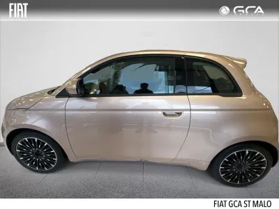 FIAT 500 e 118ch Icône Plus occasion 2022 - Photo 3