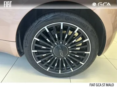 FIAT 500 e 118ch Icône Plus occasion 2022 - Photo 4