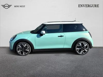 MINI Cooper 3 Portes S 204ch Classic DKG7 occasion 2024 - Photo 3