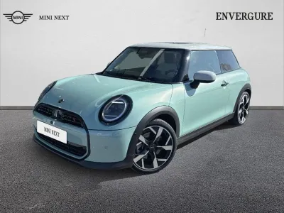 MINI Cooper 3 Portes S 204ch Classic DKG7 occasion 2024 - Photo 1