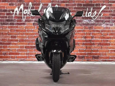 BMW K 1600 B occasion 2023 - Photo 4