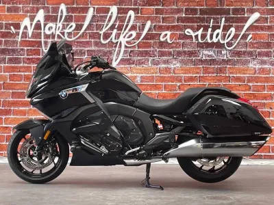 BMW K 1600 B occasion 2023 - Photo 1