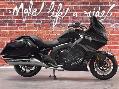 BMW K 1600 B occasion 2023 - Photo 3