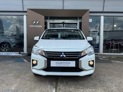 MITSUBISHI Space Star 1.0 MIVEC 71ch In 2020 occasion 2021 - Photo 2