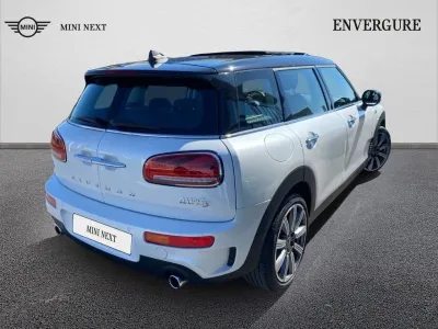 MINI Clubman Cooper S 178ch Edition Premium Plus BVA7 occasion 2023 - Photo 2