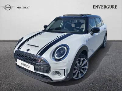 MINI Clubman Cooper S 178ch Edition Premium Plus BVA7 occasion 2023 - Photo 1