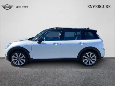 MINI Clubman Cooper S 178ch Edition Premium Plus BVA7 occasion 2023 - Photo 3