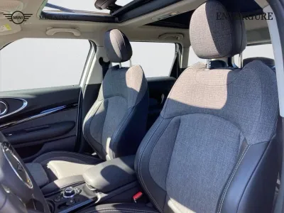 MINI Clubman Cooper S 178ch Edition Premium Plus BVA7 occasion 2023 - Photo 4