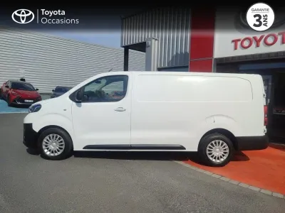 TOYOTA PROACE Long 2.0 D-4D 180 Business BVA MY20 occasion 2020 - Photo 3