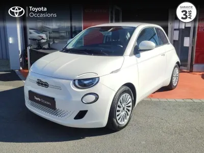 FIAT 500 e 118ch MY23 occasion 2023 - Photo 1