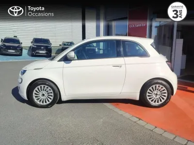 FIAT 500 e 118ch MY23 occasion 2023 - Photo 3