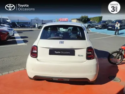 FIAT 500 e 118ch MY23 occasion 2023 - Photo 4