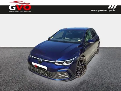 VOLKSWAGEN Golf 2.0 TDI SCR 200ch GTD DSG7 occasion 2023 - Photo 1