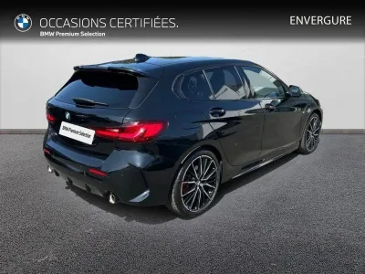 BMW Serie 1 128tiA 265ch occasion 2023 - Photo 2