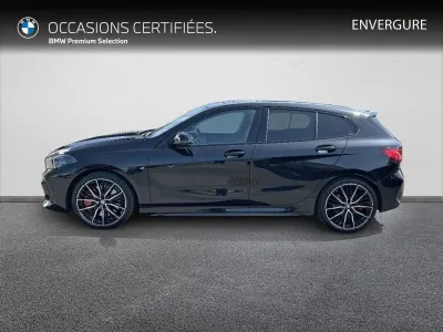 BMW Serie 1 128tiA 265ch occasion 2023 - Photo 3