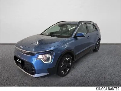 KIA Niro EV 204ch Active occasion 2023 - Photo 1