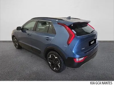 KIA Niro EV 204ch Active occasion 2023 - Photo 2