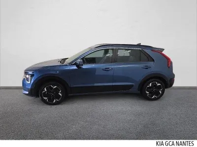 KIA Niro EV 204ch Active occasion 2023 - Photo 3