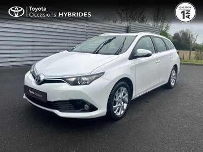TOYOTA Auris Touring Sports 1.2T 116 Dynamic occasion 2016 - Photo 1