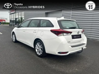 TOYOTA Auris Touring Sports 1.2T 116 Dynamic occasion 2016 - Photo 2