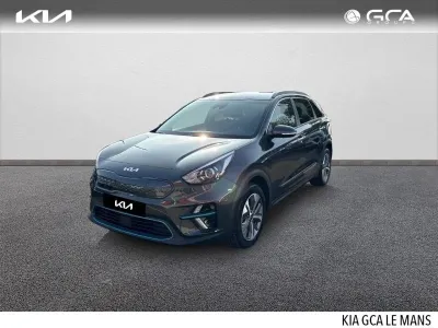 KIA e-Niro Active 204ch occasion 2022 - Photo 1