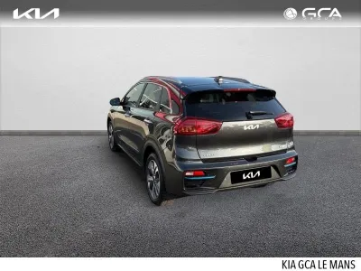 KIA e-Niro Active 204ch occasion 2022 - Photo 2
