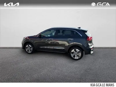 KIA e-Niro Active 204ch occasion 2022 - Photo 3