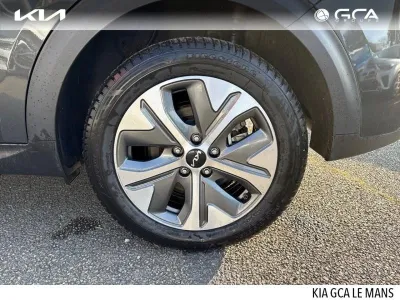 KIA e-Niro Active 204ch occasion 2022 - Photo 4