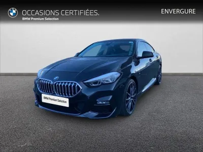 BMW Serie 2 Gran Coupe 220dA 190ch M Sport occasion 2021 - Photo 1