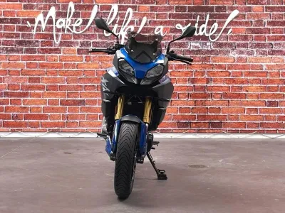 BMW F 900 XR A2 occasion 2023 - Photo 4