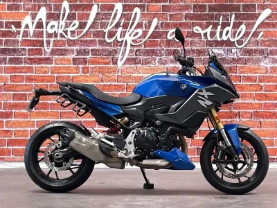 BMW F 900 XR A2 occasion 2023 - Photo 3