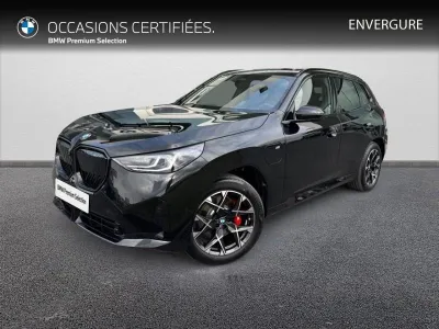 BMW X3 xDrive30e 299ch M Sport occasion 2025 - Photo 1