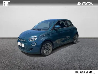 FIAT 500 e 118ch Icône occasion 2023 - Photo 1
