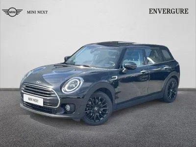 MINI Clubman Cooper 136ch Edition Premium Plus BVA7 occasion 2023 - Photo 1