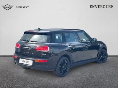 MINI Clubman Cooper 136ch Edition Premium Plus BVA7 occasion 2023 - Photo 2