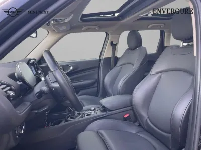 MINI Clubman Cooper 136ch Edition Premium Plus BVA7 occasion 2023 - Photo 4