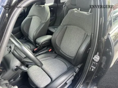 MINI Mini 5 Portes Cooper 136ch Edition Greenwich BVA7 occasion 2020 - Photo 4