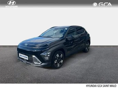 HYUNDAI Kona 1.6 GDi 141ch Hybrid Executive DCT-6 occasion 2023 - Photo 1