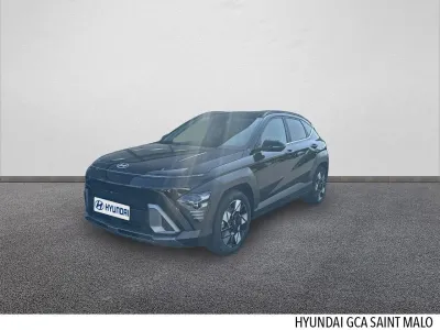 HYUNDAI Kona 1.6 GDi 141ch Hybrid Executive DCT-6 occasion 2023 - Photo 1