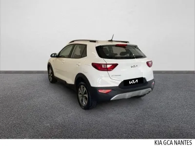 KIA Stonic 1.0 T-GDi 100ch Active occasion 2022 - Photo 2