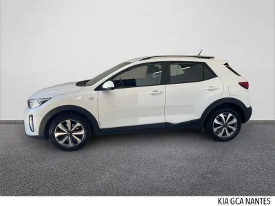 KIA Stonic 1.0 T-GDi 100ch Active occasion 2022 - Photo 3