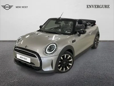 MINI Cabrio Cooper 136ch Edition Premium Plus BVA7 occasion 2023 - Photo 1